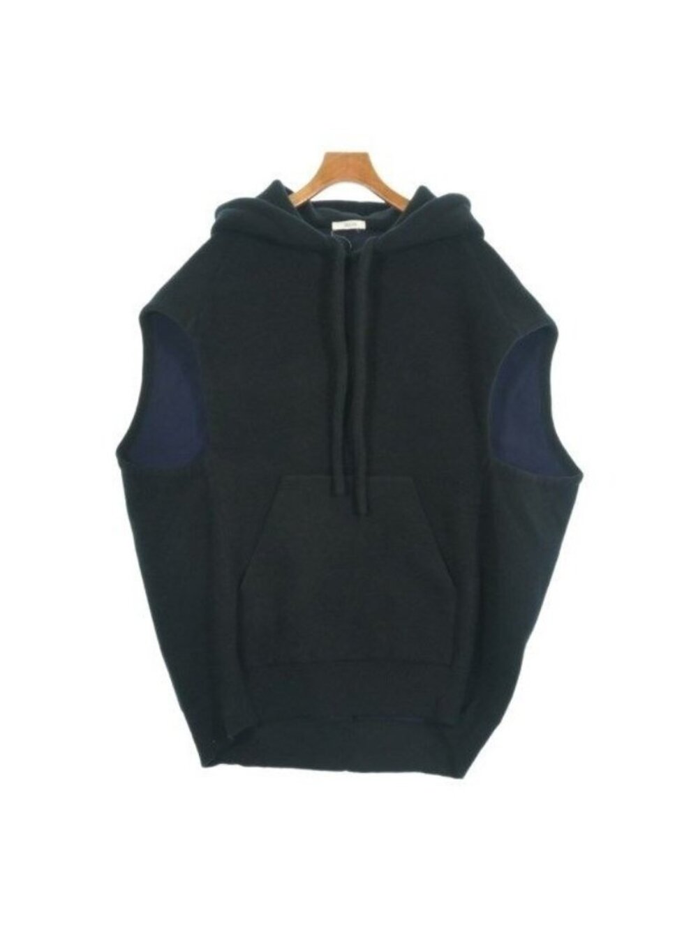 Celine Vest Wool